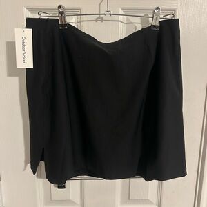 NWT Outdoor Voices Warm Up skort